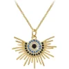 Collier Femme So Charm - B3381-DORE - Collier Mode Doré
