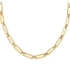 Collier Femme So Charm - B2916-DORE - Collier Mode Doré