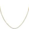 Collier Femme So Charm - B3376-DORE - Collier Mode Doré