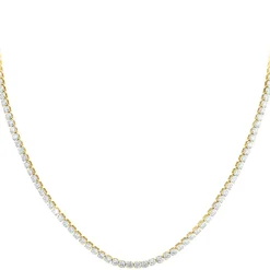 Collier Femme So Charm - B3376-DORE - Collier Mode Doré