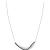 Collier Femme So Charm - B3375-ARGENT - Collier Mode Argenté