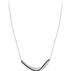Collier Femme So Charm - B3375-ARGENT - Collier Mode Argenté