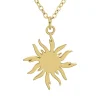 Collier Femme So Charm - B2878-DORE - Collier Mode Doré
