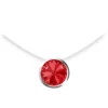 Collier Femme So Charm - B3362-SIAM - Collier Mode Argenté
