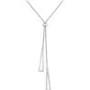 Collier Femme So Charm - B3319-ARGENT - Collier Mode Argenté