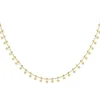 Collier Femme So Charm - B3099-DORE - Collier Mode Doré