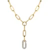 Collier Femme So Charm - B2520-DORE - Collier Mode Doré