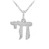 Collier Femme So Charm - B3095-ARGENT - Collier Rai Argenté