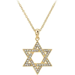 Collier Femme So Charm - B3087-DORE - Collier Rai Doré