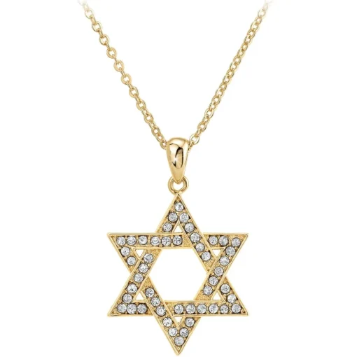 Collier Femme So Charm - B3087-DORE - Collier Rai Doré