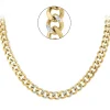 Collier Femme So Charm - B3050-DORE - Collier Mode Doré