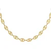 Collier Femme So Charm - B3043-DORE - Collier Mode Doré