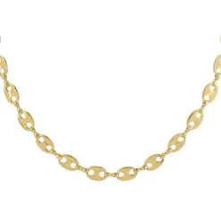 Collier Femme So Charm - B3043-DORE - Collier Mode Doré