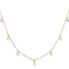 Collier Femme So Charm - B4172-DORE - Collier Mode Doré