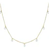 Collier Femme So Charm - B4171-DORE - Collier Mode Doré