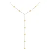 Collier Femme So Charm - B3111-DORE - Collier Mode Doré