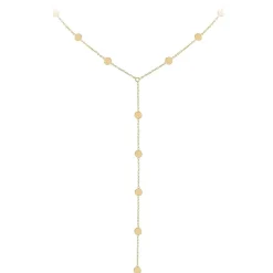 Collier Femme So Charm - B3111-DORE - Collier Mode Doré