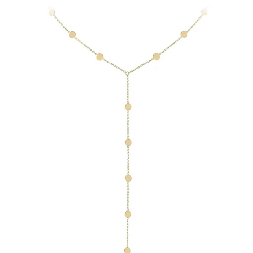 Collier Femme So Charm - B3111-DORE - Collier Mode Doré