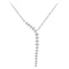 Collier Femme So Charm - B4135-ARGENT - Collier Mode Argenté