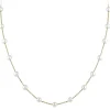 Collier Femme So Charm - B4113-DORE - Collier Mode Doré