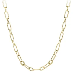 Collier Femme So Charm - B4112-DORE - Collier Mode Doré