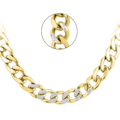 Collier Femme So Charm - B2900-DORE - Collier Mode Doré