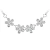 Collier Femme So Charm - B2896-ARGENT - Collier Mode Argenté