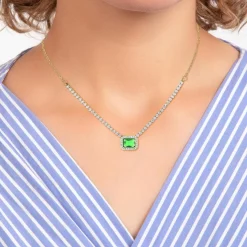 Collier Femme So Charm - B3241-DORE - Collier Mode Doré