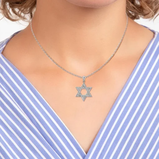 Collier Femme So Charm - B3087-ARGENT - Collier Rai Argenté