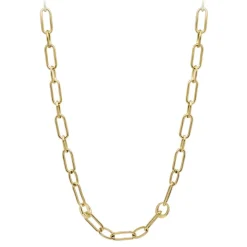Collier Femme So Charm - B4112-DORE - Collier Mode Doré