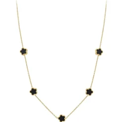 Collier Femme So Charm - B4016-DORE - Collier Mode Doré