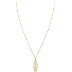 Collier Femme So Charm - B4262-DORE - Collier Mode Doré