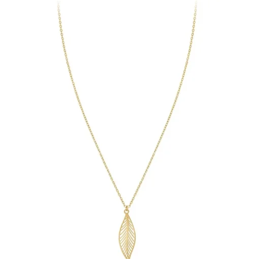 Collier Femme So Charm - B4262-DORE - Collier Mode Doré