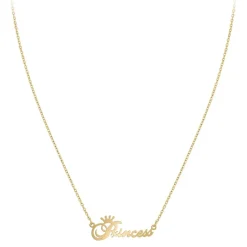 Collier Femme So Charm - B4160-DORE - Collier Mode Doré