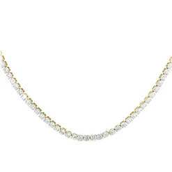 Collier Femme So Charm - B3376-DORE - Collier Mode Doré