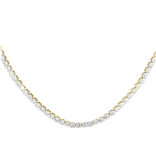 Collier Femme So Charm - B3376-DORE - Collier Mode Doré