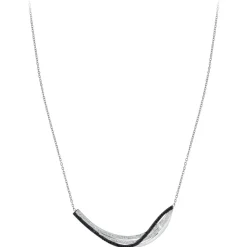 Collier Femme So Charm - B3375-ARGENT - Collier Mode Argenté