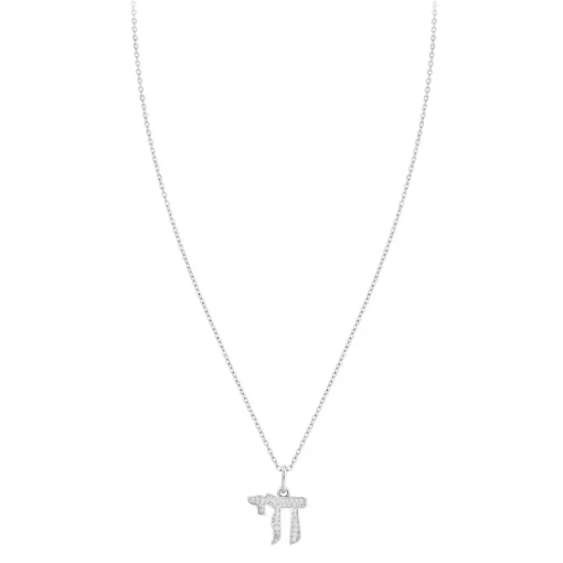 Collier Femme So Charm - B3095-ARGENT - Collier Rai Argenté