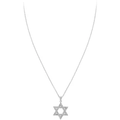 Collier Femme So Charm - B3087-ARGENT - Collier Rai Argenté