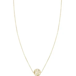 Collier Femme So Charm - B2456-DORE - Collier Mode Doré