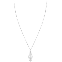Collier Femme So Charm - B4262-ARGENT - Collier Mode Argenté