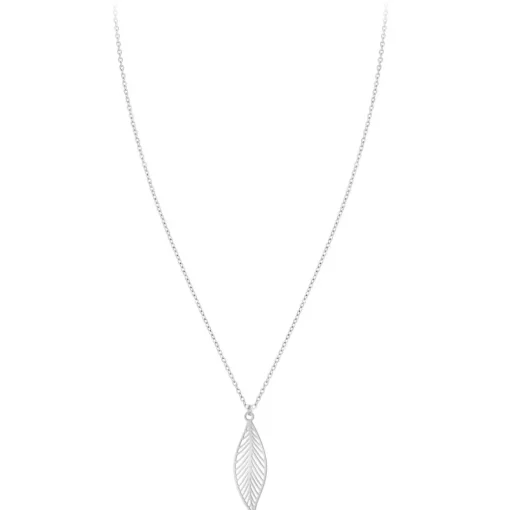 Collier Femme So Charm - B4262-ARGENT - Collier Mode Argenté