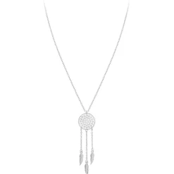 Collier Femme So Charm - B4261-ARGENT - Collier Mode Argenté