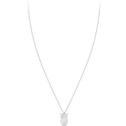 Collier Femme So Charm - B4257-ARGENT - Collier Mode Argenté
