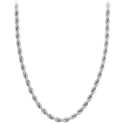 Collier Femme So Charm - B4131-ARGENT - Collier Mode Argenté