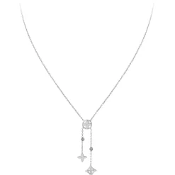 Collier Femme So Charm - B3395-ARGENT - Collier Mode Argenté