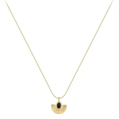 Collier Femme So Charm - B3365-DORE - Collier Mode Doré