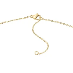 Collier Femme So Charm - B2456-DORE - Collier Mode Doré