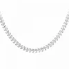 Collier femme So Charm - B2881-ARGENT Acier Argent