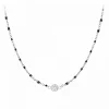 Collier femme So Charm - B2405-ARGENT Acier Argent